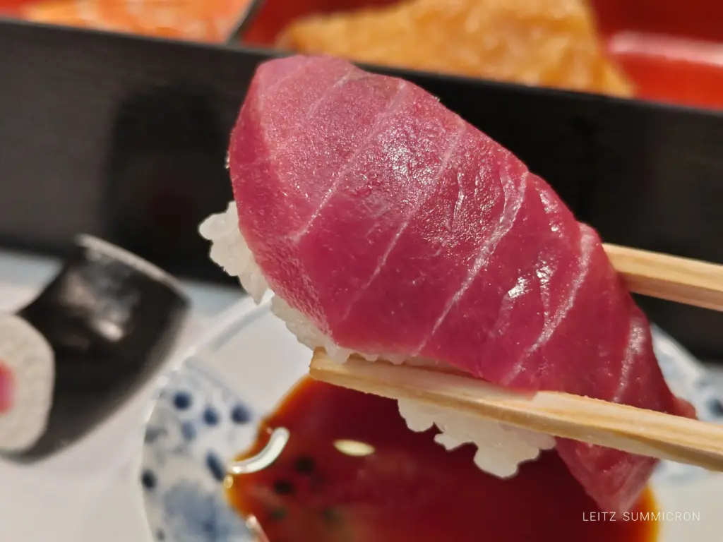 富士市【にしき寿し】創業50年の地域密着型の寿し店!2種の寿しランチセットとアットホームなもてなしが心地良いお店!ダヤンテールblog