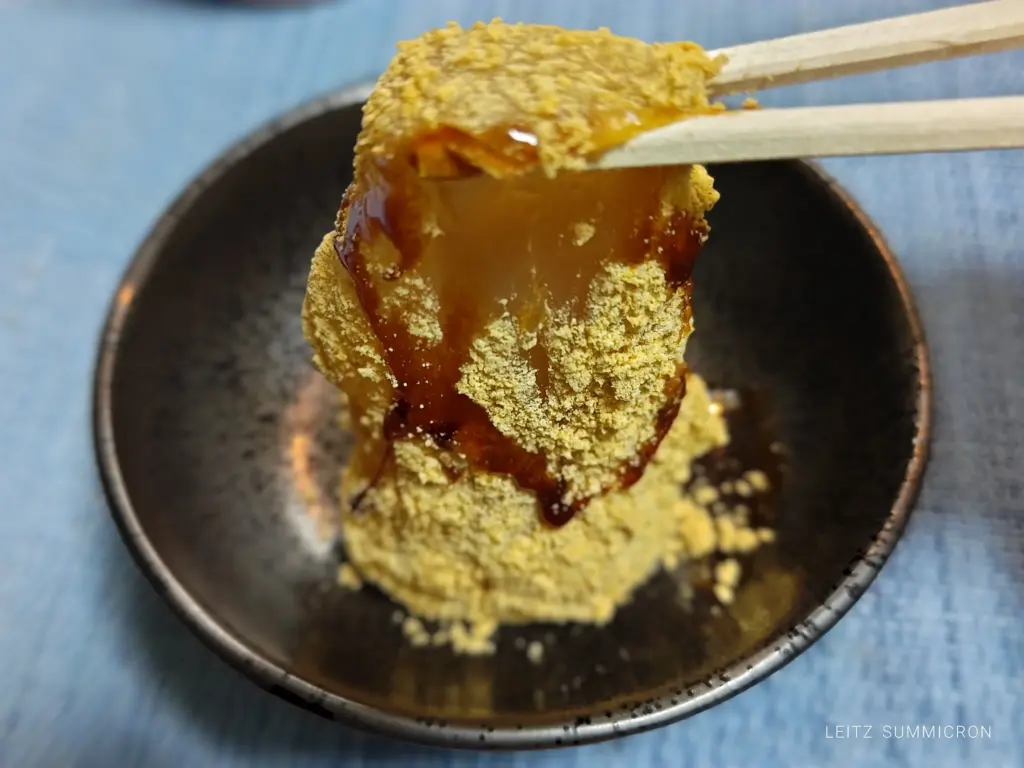 富士宮市【わらび餅専門店WARABIYA富士宮店】2025年12月29日～2026年１月３日プレオープン！グランドオープンは１月８日の新食感ふわとろわらび餅！ダヤンテールblog