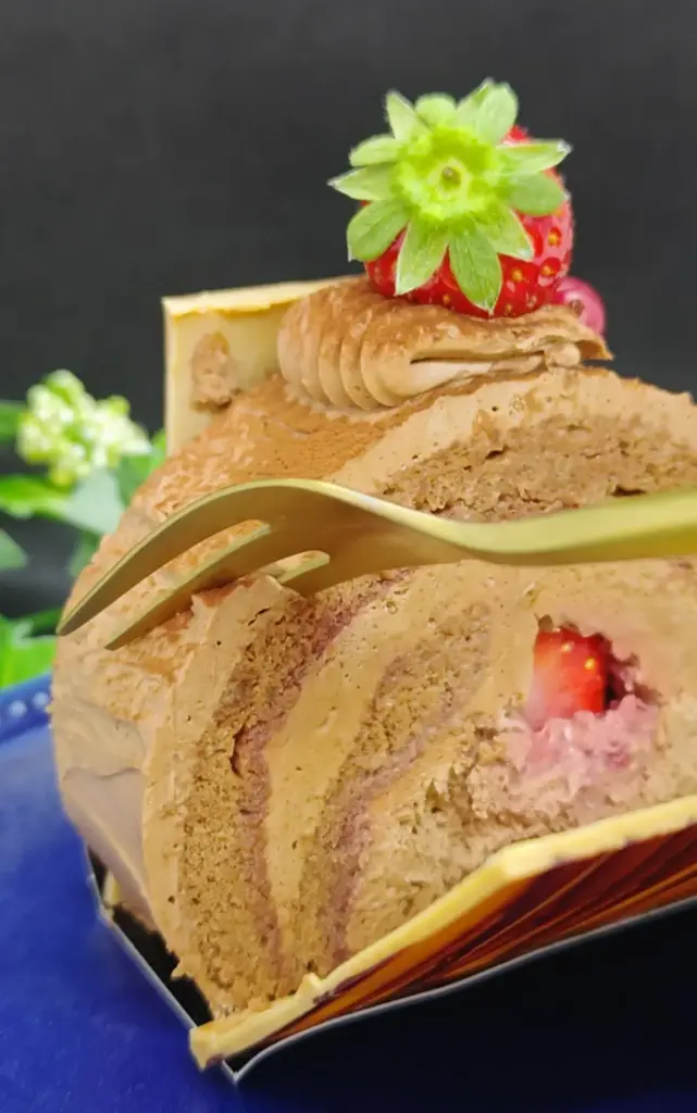 富士宮市【モンサンフジ】2025年10種以上の個性的クリスマスプチガトーの４日間の販売始まる！ダヤンテールblog