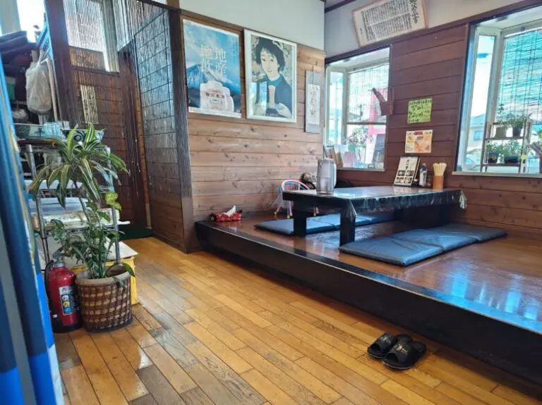 富士市【本場讃岐うどん だい吉】平日でも開店と同時満席が珍しくない人気店！コシ強本場讃岐うどんと静岡おでんが美味しい！平日４日ランチがリーズナブルっ！ダヤンテールblog