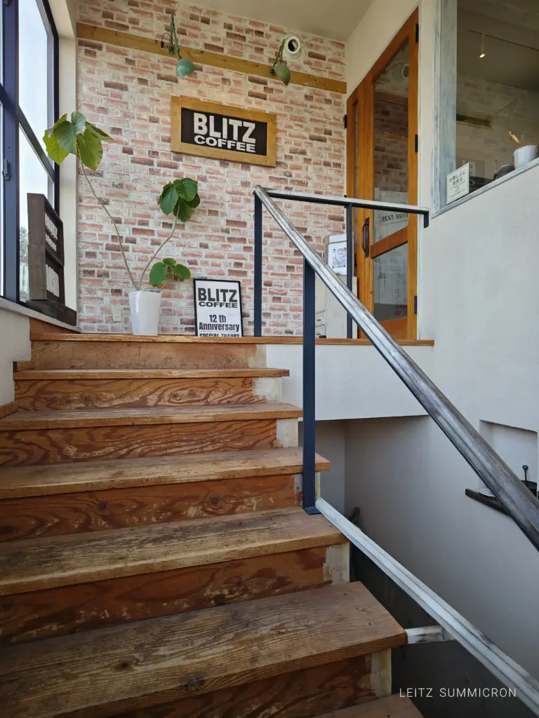 富士市【BLITZ COFFEE】店内から富士山がみえるカフェ!避暑リーゾート地でいただくようなお洒落なビジュアルワンディッシュモーニング!ダヤンテールblog