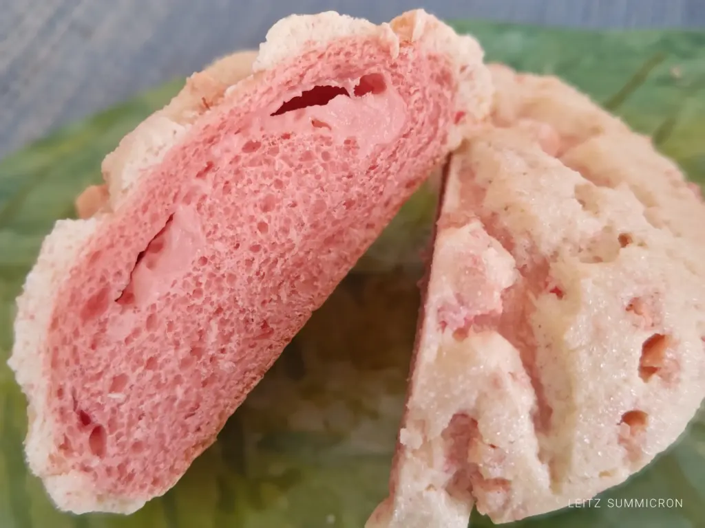 富士市【VIE DE FRANCE 富士店】駅ホームを見下ろすベーカリーカフェでバイカラーのお洒落クロワッサン！ダヤンテールblog