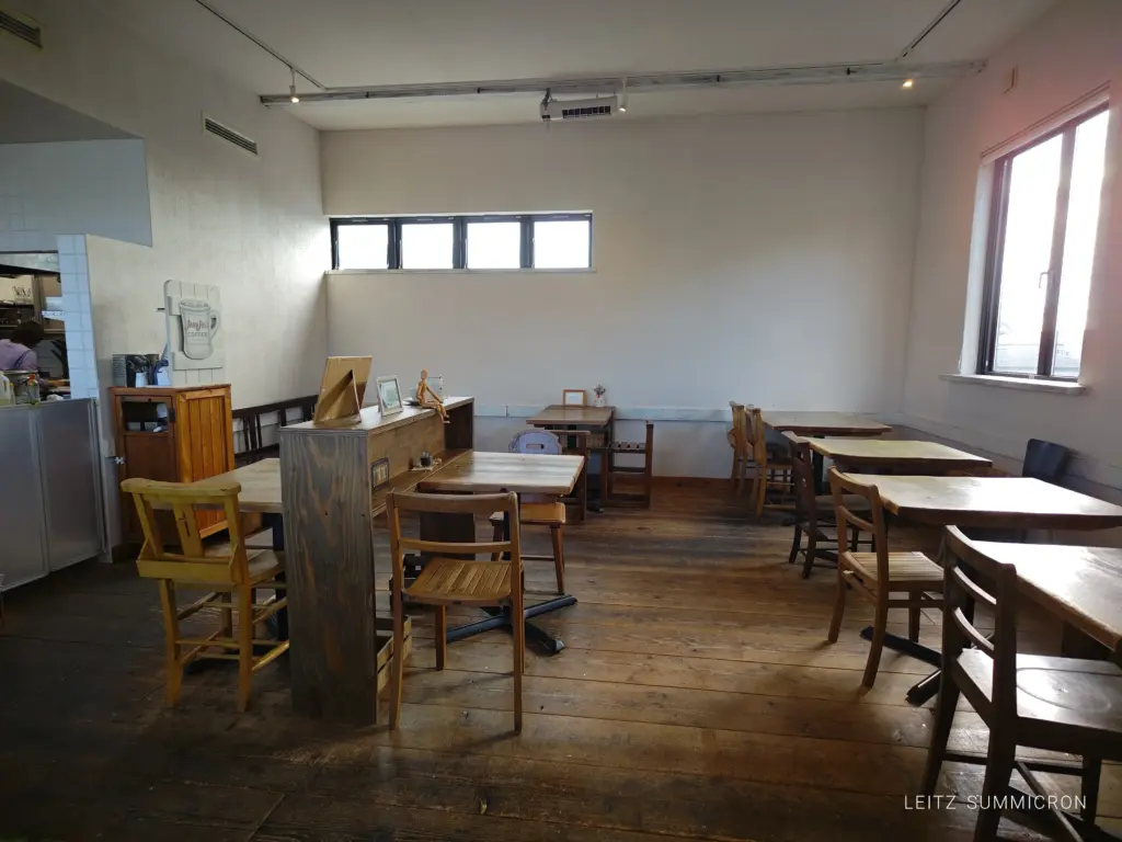 富士市【BLITZ COFFEE】店内から富士山がみえるカフェ!避暑リーゾート地でいただくようなお洒落なビジュアルワンディッシュモーニング!ダヤンテールblog