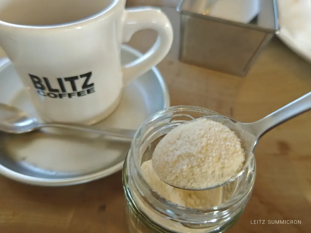 富士市【BLITZ COFFEE】店内から富士山がみえるカフェ!避暑リーゾート地でいただくようなお洒落なビジュアルワンディッシュモーニング!ダヤンテールblog