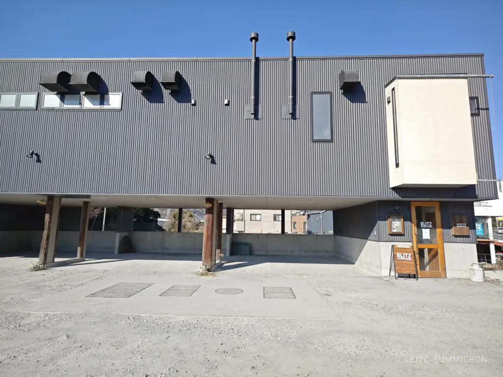 富士市【BLITZ COFFEE】店内から富士山がみえるカフェ!避暑リーゾート地でいただくようなお洒落なビジュアルワンディッシュモーニング!ダヤンテールblog