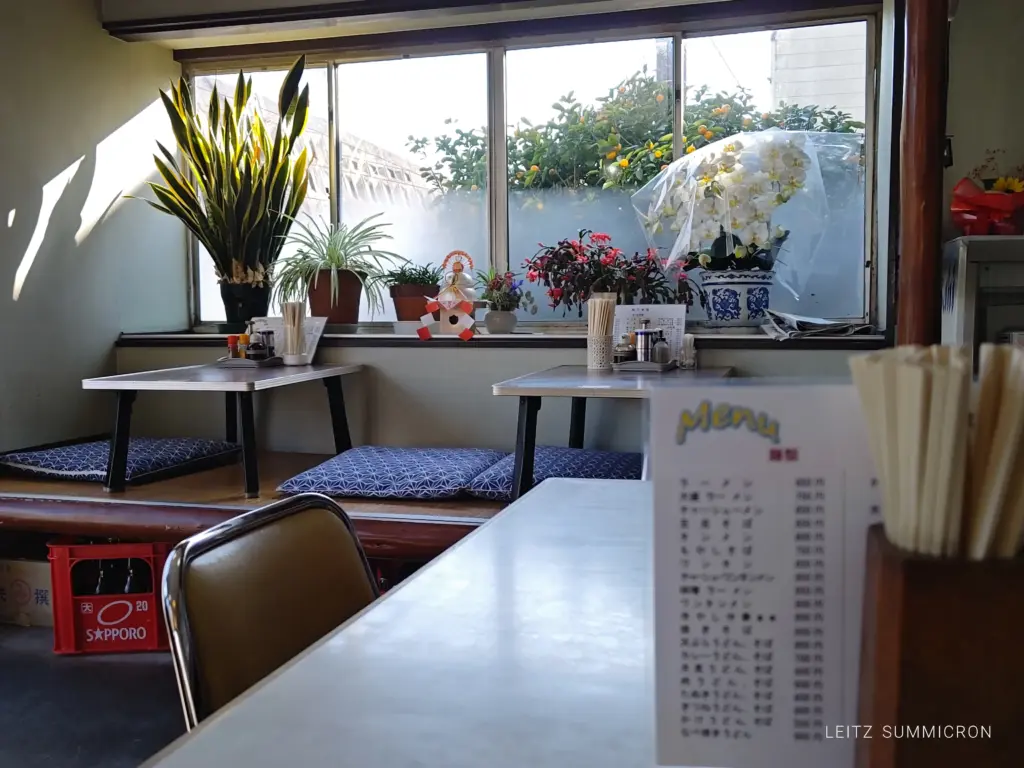 富士市【助六食堂】地元密着型の活気に溢れた小さな食堂で満足『カツ丼』！ダヤンテールblog