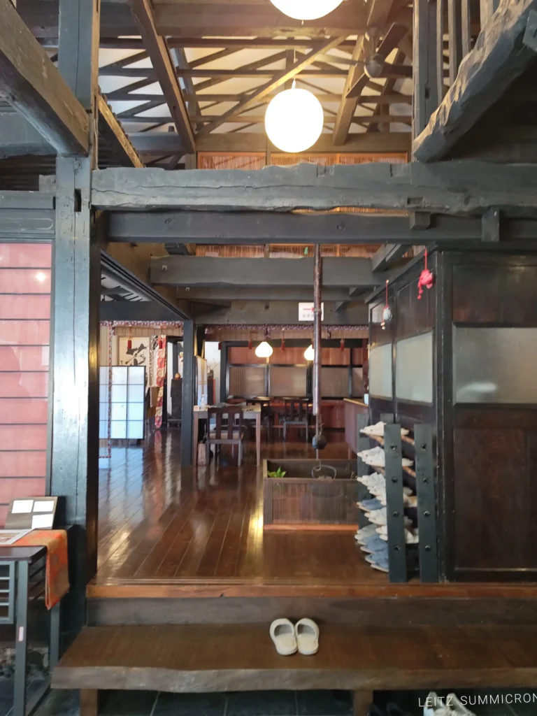 富士宮市【繭玉】富士山麓の森の中にひっそりと佇む築160余の古民家リノベーションカフェでランチと甘味！心も身体もゆったり上質な時間…ダヤンテールblog