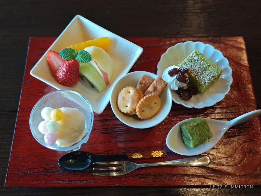 富士宮市【繭玉】富士山麓の森の中にひっそりと佇む築160余の古民家リノベーションカフェでランチと甘味！心も身体もゆったり上質な時間…ダヤンテールblog