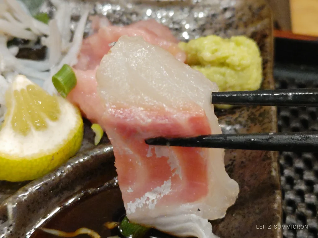 富士宮市【美酒佳肴和っしょい】居酒屋のリーズナブルランチ！1000円のおまかせ刺身定食！ダヤンテールblog