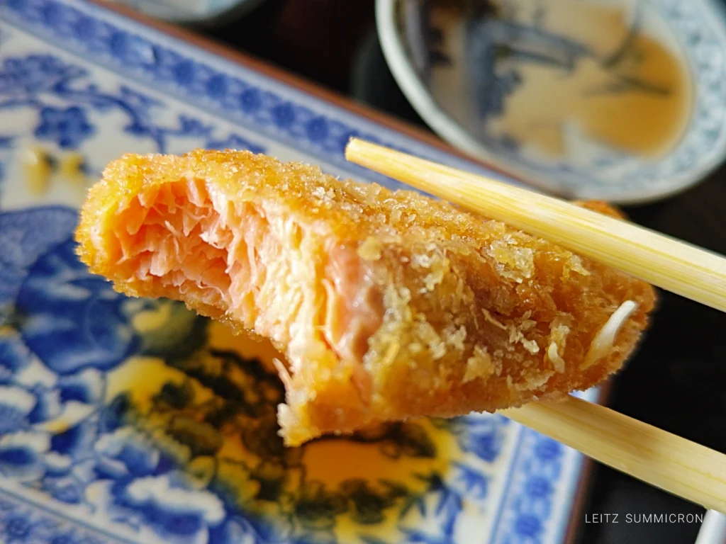 富士宮市【お食事処みつばつつじの家】富士宮市が生産量全国1位!真紅の宝玉ニジマスのイクラと熟成ニジマス料理の店!ダヤンテールblog