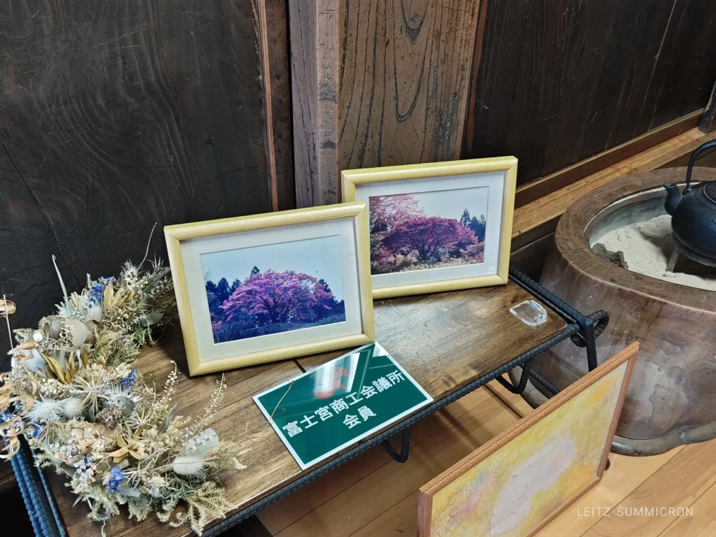 富士宮市【お食事処みつばつつじの家】富士宮市が生産量全国1位!真紅の宝玉ニジマスのイクラと熟成ニジマス料理の店!ダヤンテールblog