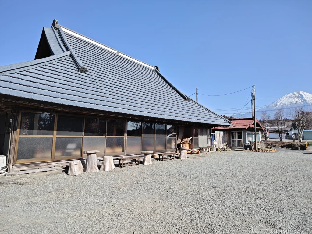 富士宮市【お食事処みつばつつじの家】富士宮市が生産量全国1位!真紅の宝玉ニジマスのイクラと熟成ニジマス料理の店!ダヤンテールblog