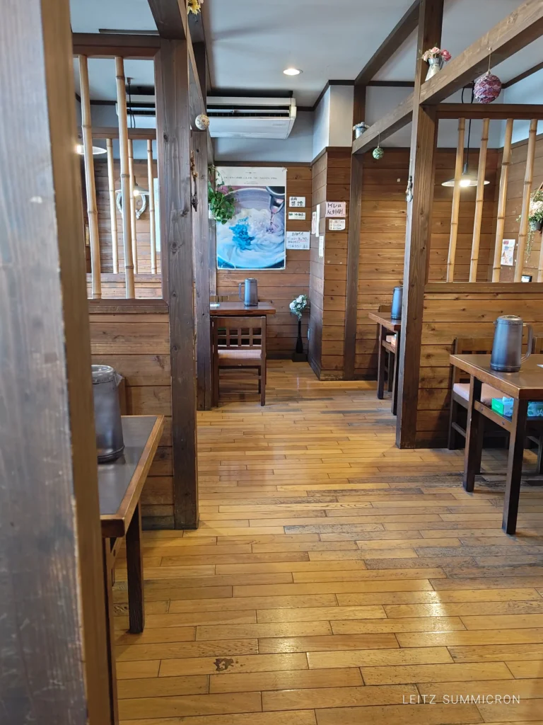 富士市【本場讃岐うどん だい吉】平日でも開店と同時満席が珍しくない人気店！コシ強本場讃岐うどんと静岡おでんが美味しい！平日４日ランチがリーズナブルっ！ダヤンテールblog