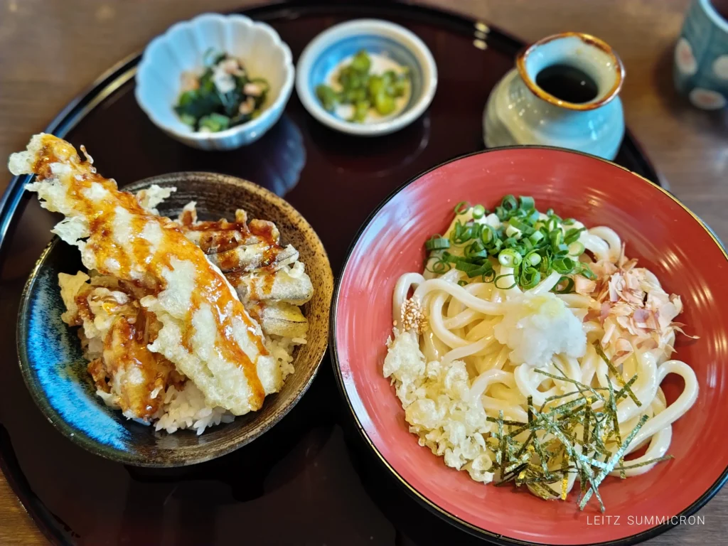 富士市【本場讃岐うどん だい吉】平日でも開店と同時満席が珍しくない人気店！コシ強本場讃岐うどんと静岡おでんが美味しい！平日４日ランチがリーズナブルっ！ダヤンテールblog