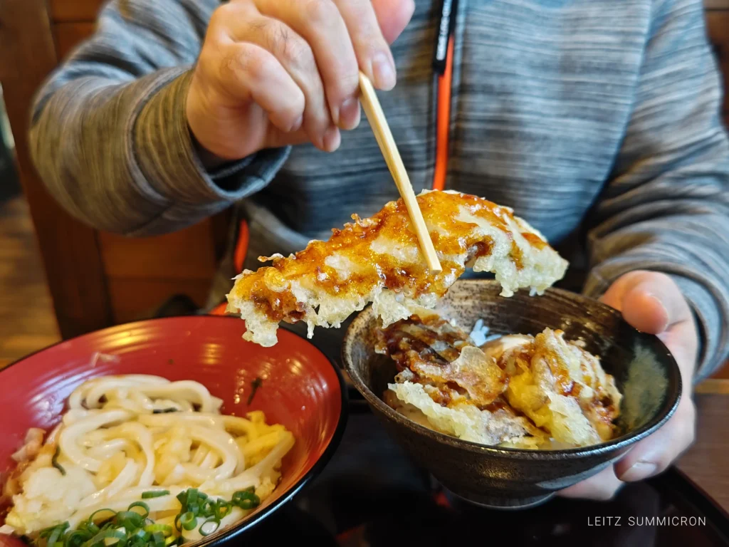富士市【本場讃岐うどん だい吉】平日でも開店と同時満席が珍しくない人気店！コシ強本場讃岐うどんと静岡おでんが美味しい！平日４日ランチがリーズナブルっ！ダヤンテールblog