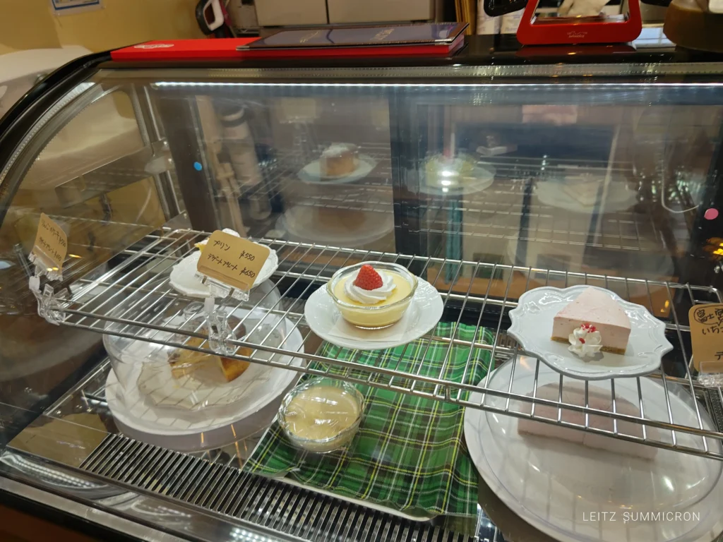 富士宮市【カフェ・アズーロ（caffe Azzurro】富士山の全景が見渡せる高台住宅街の大人の隠れカフェ！ダヤンテールblog