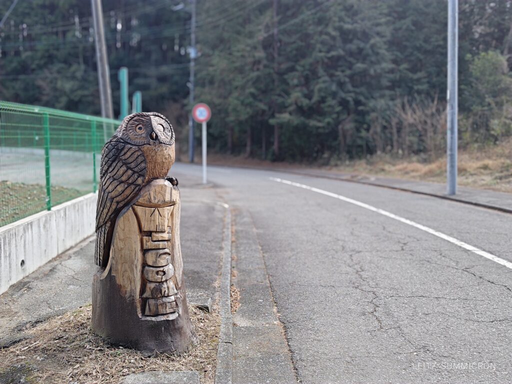 富士宮市【カフェ・アズーロ（caffe Azzurro】富士山の全景が見渡せる高台住宅街の大人の隠れカフェ！ダヤンテールblog