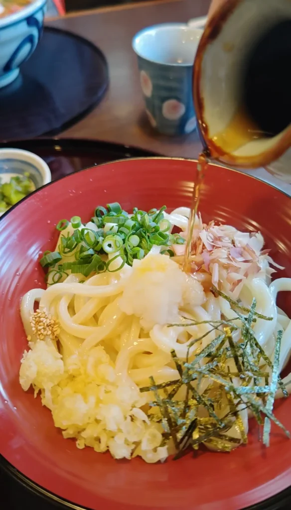 富士市【本場讃岐うどん だい吉】平日でも開店と同時満席が珍しくない人気店！コシ強本場讃岐うどんと静岡おでんが美味しい！平日４日ランチがリーズナブルっ！ダヤンテールblog