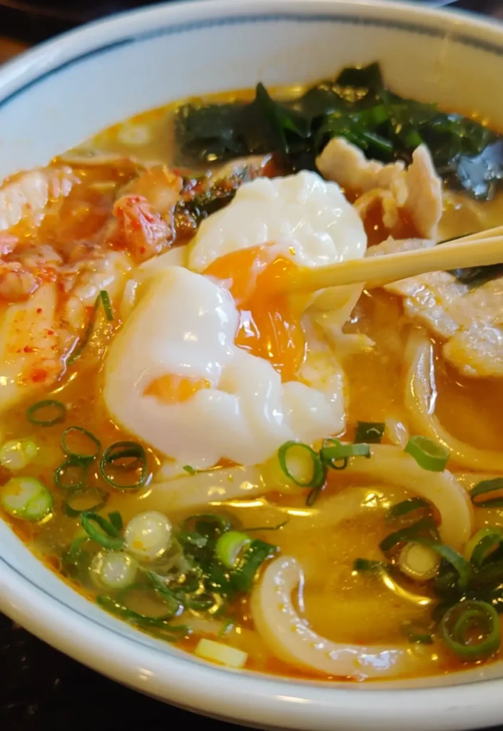 富士市【本場讃岐うどん だい吉】平日でも開店と同時満席が珍しくない人気店！コシ強本場讃岐うどんと静岡おでんが美味しい！平日４日ランチがリーズナブルっ！ダヤンテールblog