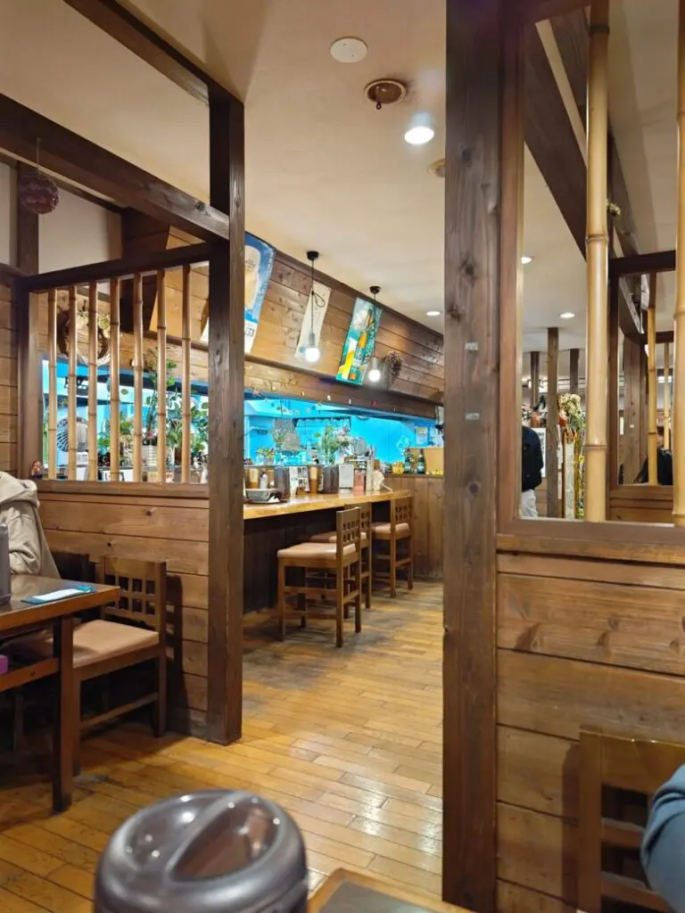 富士市【本場讃岐うどん だい吉】平日でも開店と同時満席が珍しくない人気店！コシ強本場讃岐うどんと静岡おでんが美味しい！平日４日ランチがリーズナブルっ！ダヤンテールblog