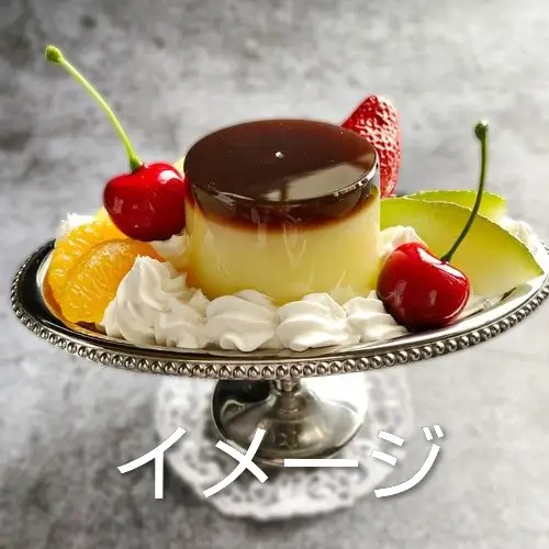 富士宮市【Patisserie＆Cafe MACGREGOR（パティスリー＆カフェ マクレガー）】新メニュー！プリンアラモードは『巨大プリン』の幸せ腹パン案件？！ダヤンテールblog