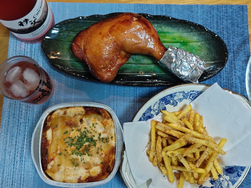 富士宮市【チキンハウス(青木養鶏場)】2026年2月18日、隣接した敷地に移転オープン!希少部位の焼き鳥など30種以上!総菜弁当も人気のブランド『富士の鶏』がキャンパーにも地元民にも人気の直売所が広く綺麗に利用しやすくなりました!ダヤンテールblog