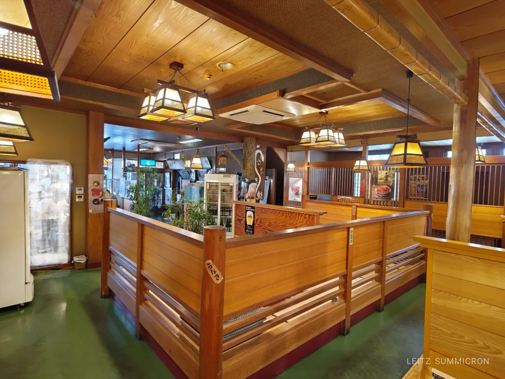 富士宮市【お食事処 旭富士】ランチ寿司が990円!?相撲部屋直伝のちゃんこも和食全般も美味しい地元民に愛される老舗和食店!ダヤンテールblog