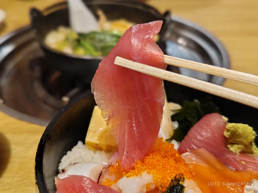 富士宮市【お食事処 旭富士】ランチ寿司が990円!?相撲部屋直伝のちゃんこも和食全般も美味しい地元民に愛される老舗和食店!ダヤンテールblog