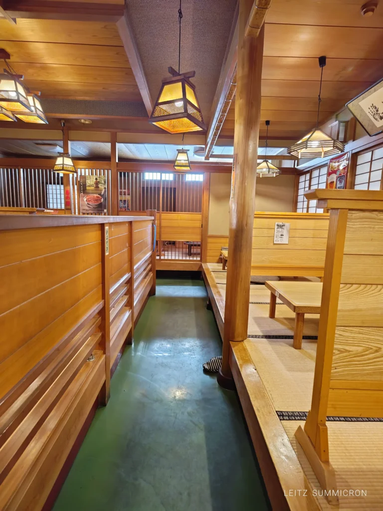 富士宮市【お食事処 旭富士】ランチ寿司が990円!?相撲部屋直伝のちゃんこも和食全般も美味しい地元民に愛される老舗和食店!ダヤンテールblog