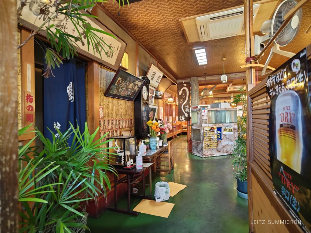 富士宮市【お食事処 旭富士】ランチ寿司が990円!?相撲部屋直伝のちゃんこも和食全般も美味しい地元民に愛される老舗和食店!ダヤンテールblog