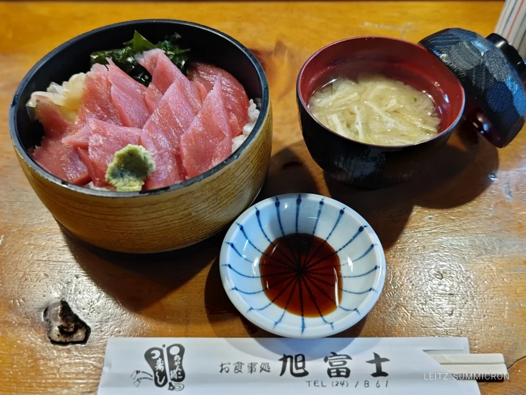 富士宮市【お食事処 旭富士】ランチ寿司が990円!?相撲部屋直伝のちゃんこも和食全般も美味しい地元民に愛される老舗和食店!ダヤンテールblog