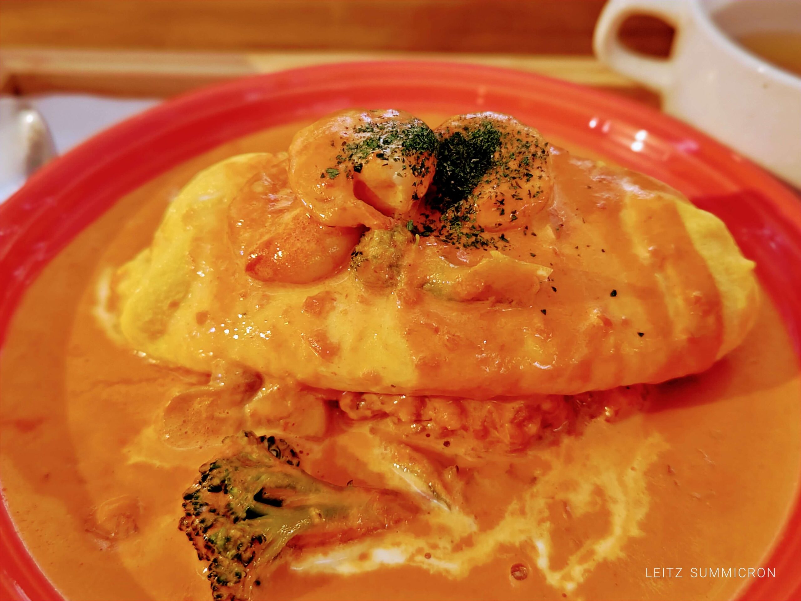 富士宮市【ロクカフェ（Roku cafe）】富士宮浅間大社西側にあるオムライスとスイーツが美味しい雰囲気の良いカフェ！ダヤンテールblog