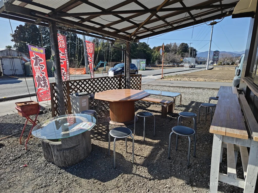 富士宮市【たこ焼き ゆきち】１粒で大満足な大きなふわとろタコ焼き！変わり種メニュー・期間限定メニューも色々！ダヤンテールblog