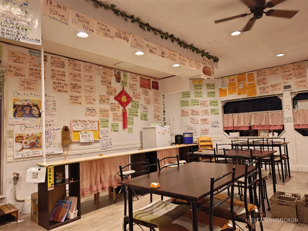 富士宮市【みんなのおかん。】『みんなのおかん。定食』1500円(別)にはおかん。の全てが集約されている!迷ったらコレ!ダヤンテールblog