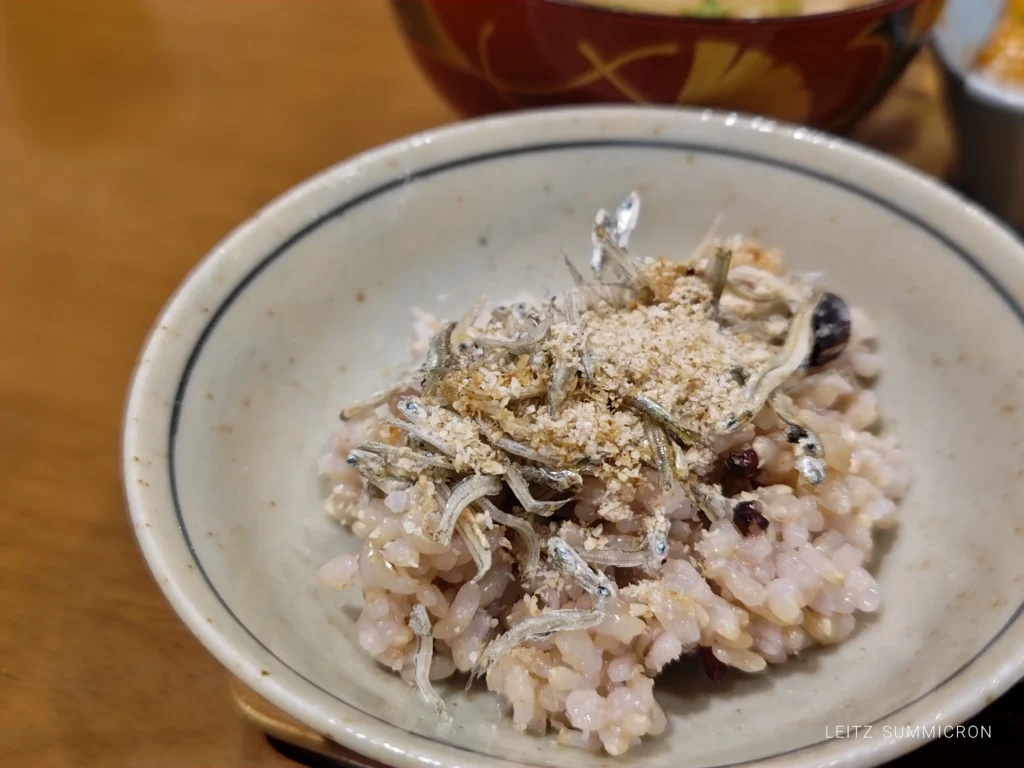 富士宮市【みんなのおかん。】『みんなのおかん。定食』1500円(別)にはおかん。の全てが集約されている!迷ったらコレ!ダヤンテールblog