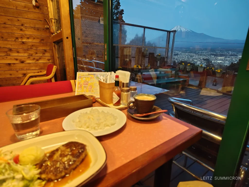 富士宮市【土一揆・アマテラス喫茶店】金曜の夜はワクワク楽しい夜喫茶巡り♪ダヤンテールblog