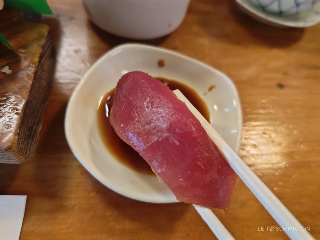 富士宮市【大滝寿し】老舗の本格鮨が驚くようなリーズナブル価格で！ダヤンテールblog