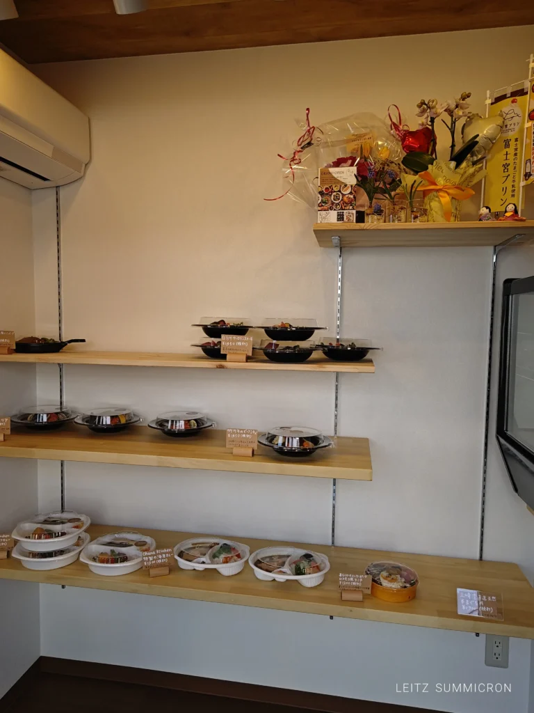 富士宮市【オハナキッチン（Ohana kitchen）】料理人が創る手の込んだ華やかな本格料理をお家で手軽に！ケータリング・テイクアウト専門店！２月１３日オープン！ダヤンテールblog