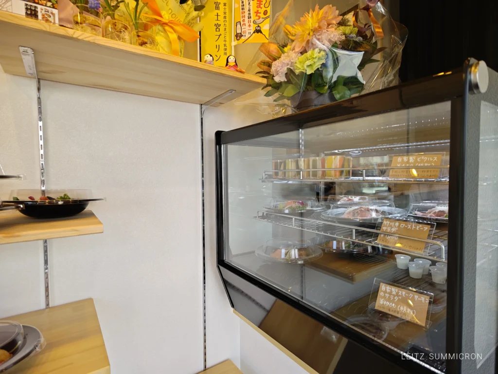 富士宮市【オハナキッチン（Ohana kitchen）】料理人が創る手の込んだ華やかな本格料理をお家で手軽に！ケータリング・テイクアウト専門店！２月１３日オープン！ダヤンテールblog