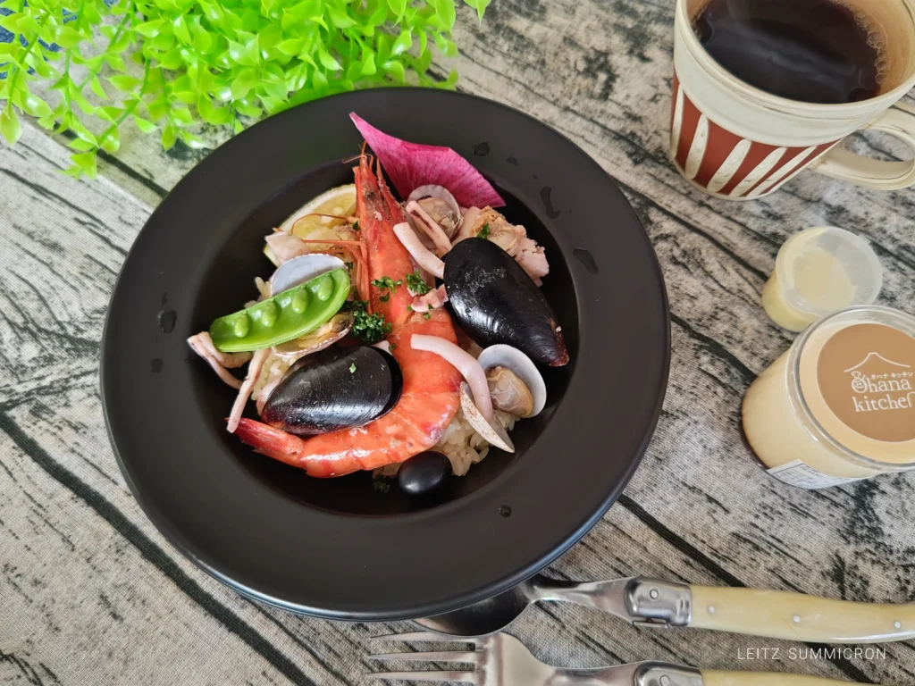 富士宮市【オハナキッチン（Ohana kitchen）】料理人が創る手の込んだ華やかな本格料理をお家で手軽に！ケータリング・テイクアウト専門店！２月１３日オープン！ダヤンテールblog