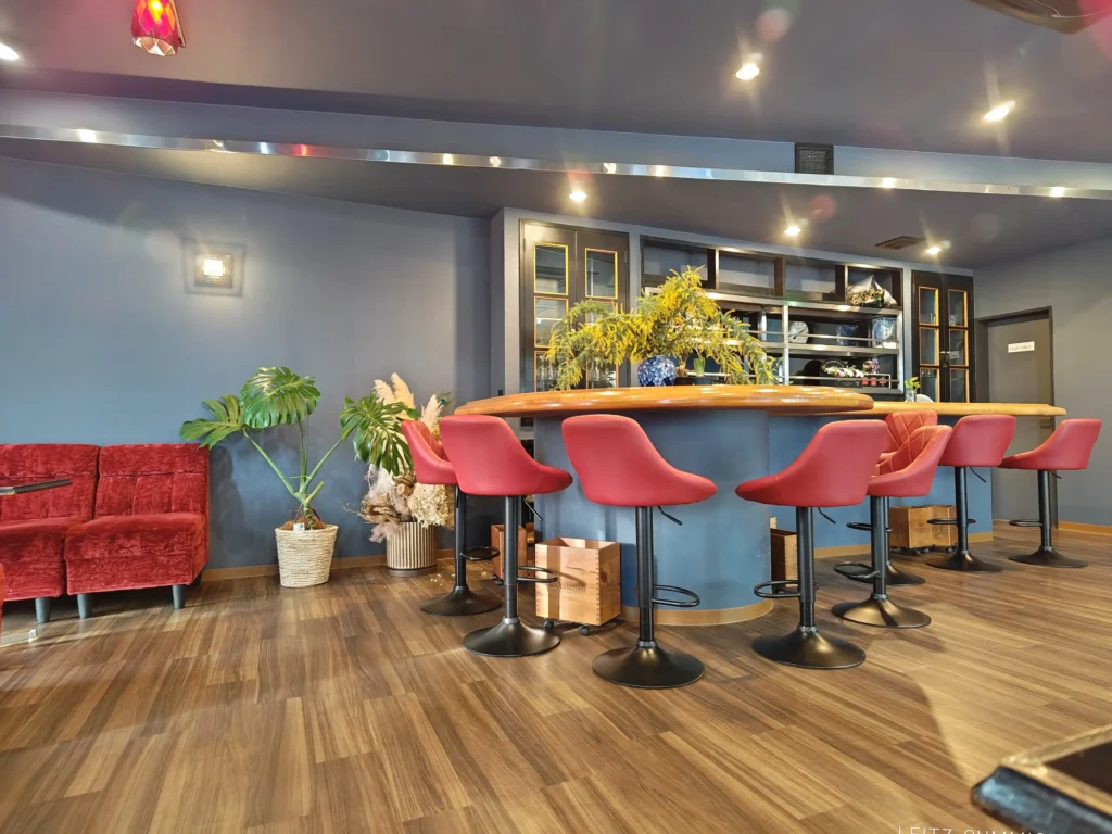 富士宮市【パティスリー＆カフェ マクレガー】もっちり巨大プリンを土台とした上品なビジュアルの至福のプリンアラモード！ダヤンテールblog