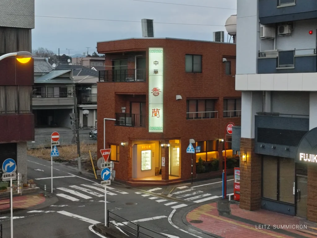 富士宮市【中華 香蘭】富士宮駅から徒歩2分の場所にある、良心価格で上品な町中華!餃子と炒飯、海老料理が美味しい!ダヤンテールblog