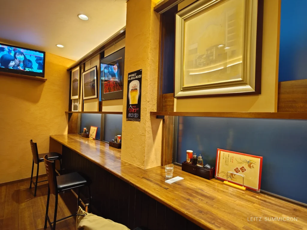 富士宮市【中華 香蘭】富士宮駅から徒歩2分の場所にある、良心価格で上品な町中華!餃子と炒飯、海老料理が美味しい!ダヤンテールblog