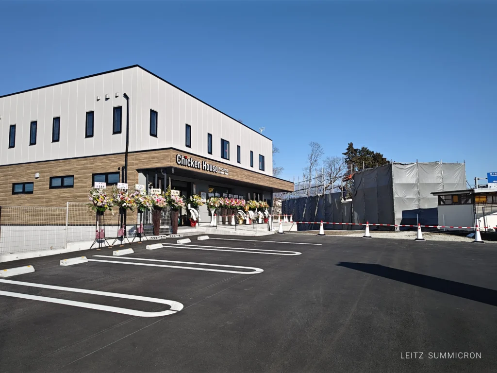 富士宮市【チキンハウス(青木養鶏場)】2026年2月18日、隣接した敷地に移転オープン!希少部位の焼き鳥など30種以上!総菜弁当も人気のブランド『富士の鶏』がキャンパーにも地元民にも人気の直売所が広く綺麗に利用しやすくなりました!ダヤンテールblog
