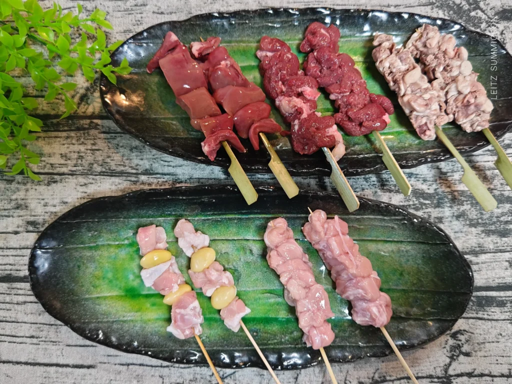 富士宮市【チキンハウス(青木養鶏場)】2026年2月18日、隣接した敷地に移転オープン!希少部位の焼き鳥など30種以上!総菜弁当も人気のブランド『富士の鶏』がキャンパーにも地元民にも人気の直売所が広く綺麗に利用しやすくなりました!ダヤンテールblog