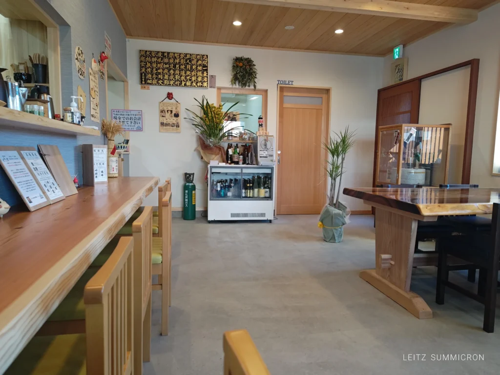 富士宮市【石臼・粗挽き蕎麦 伝】2026年２月、JR富士宮駅南口から徒歩６分の好立地にオープン！名店の遺伝子を受け継ぐ蕎麦店は『富士山手打ち蕎麦学会』の会長さんが店主を務めるお店！ダヤンテールblog