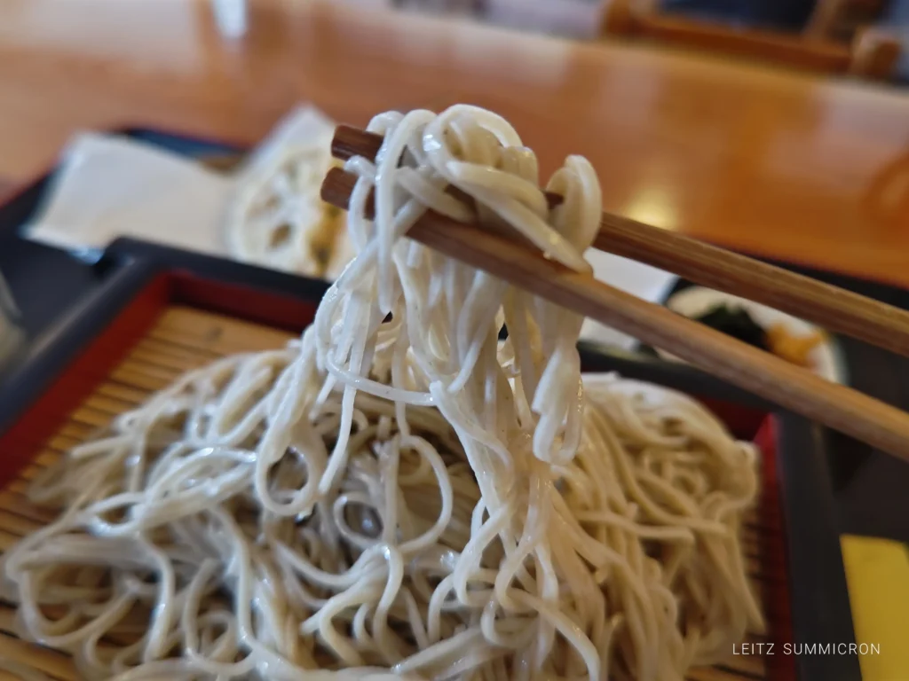富士市【手打ち蕎麦 昇寿】タコめしとデザートまで付いた『はこ天セット』がおすすめ！極細蕎麦と甘めのつけ汁で人気の富士川SA側の手打ち蕎麦店！ダヤンテールblog