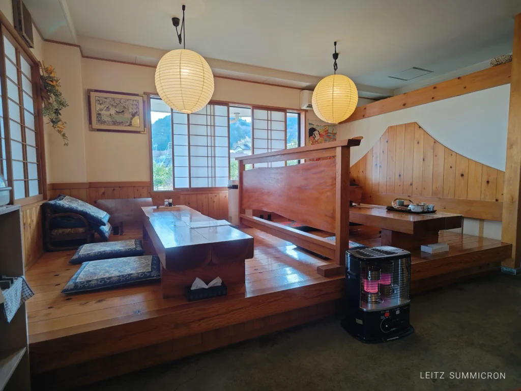 富士市【手打ち蕎麦 昇寿】タコめしとデザートまで付いた『はこ天セット』がおすすめ！極細蕎麦と甘めのつけ汁で人気の富士川SA側の手打ち蕎麦店！ダヤンテールblog