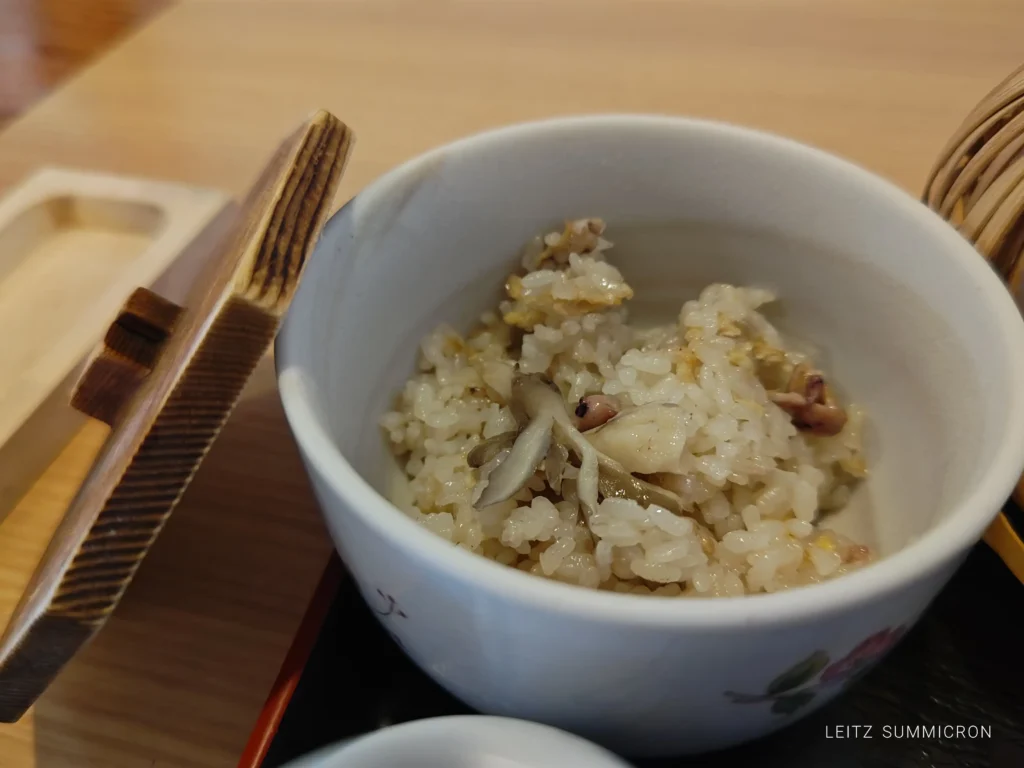 富士市【手打ち蕎麦 昇寿】タコめしとデザートまで付いた『はこ天セット』がおすすめ！極細蕎麦と甘めのつけ汁で人気の富士川SA側の手打ち蕎麦店！ダヤンテールblog