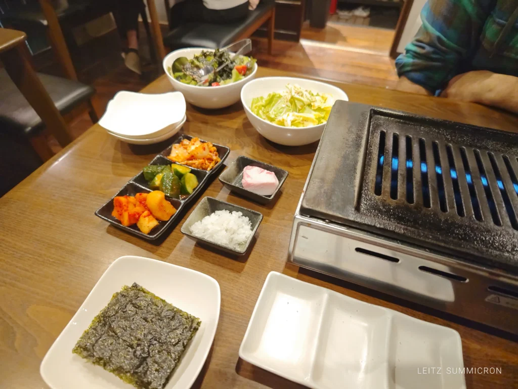 富士宮市【熟成焼肉10】コンパクトな古民家隠れ焼肉店で靴を脱いで頂く、スペシャルコースがお得!ダヤンテールblog